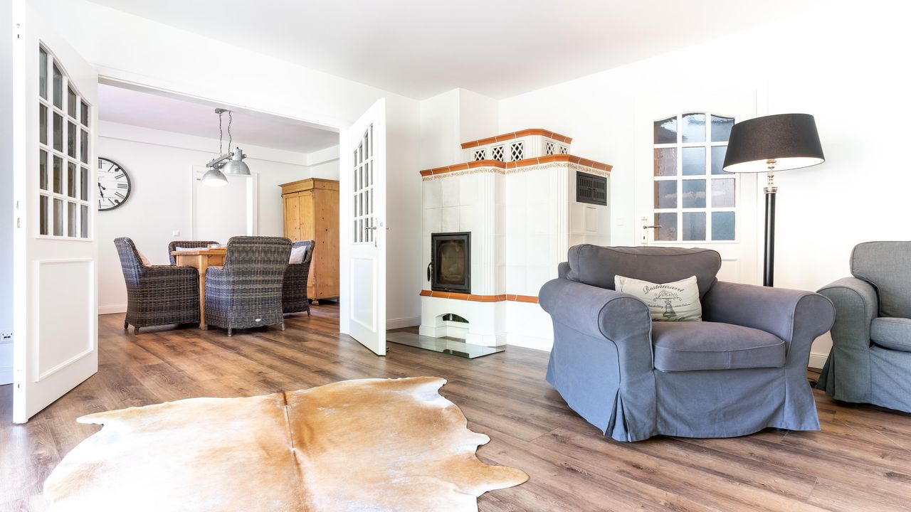 Raumansicht Wohnzimmer Raumansicht Wohnzimmer